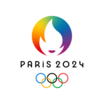 Jeux olympiques de Paris 2024 por Gay