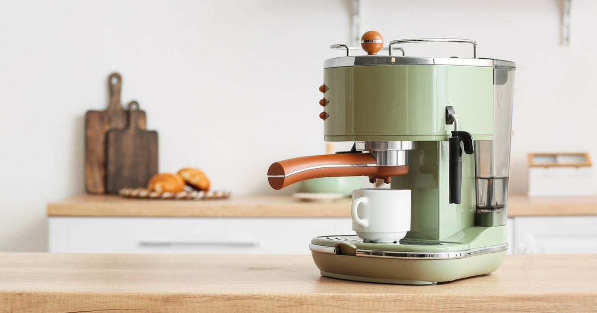 Les 3 meilleures machines à café à acheter