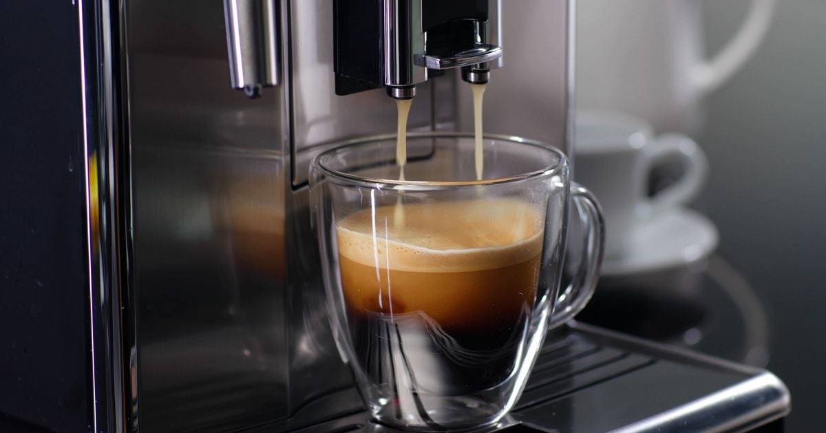 Cette machine à café est la meilleure du marché selon 60 Millions de consommateurs