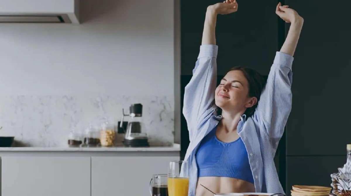 Ce fruit au petit-déjeuner réveille encore plus que le café